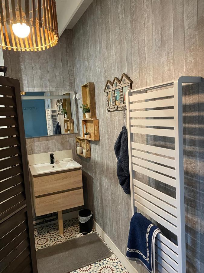 La Boussole Centre Station Proche Mer آغون - كونتاينفيل المظهر الخارجي الصورة